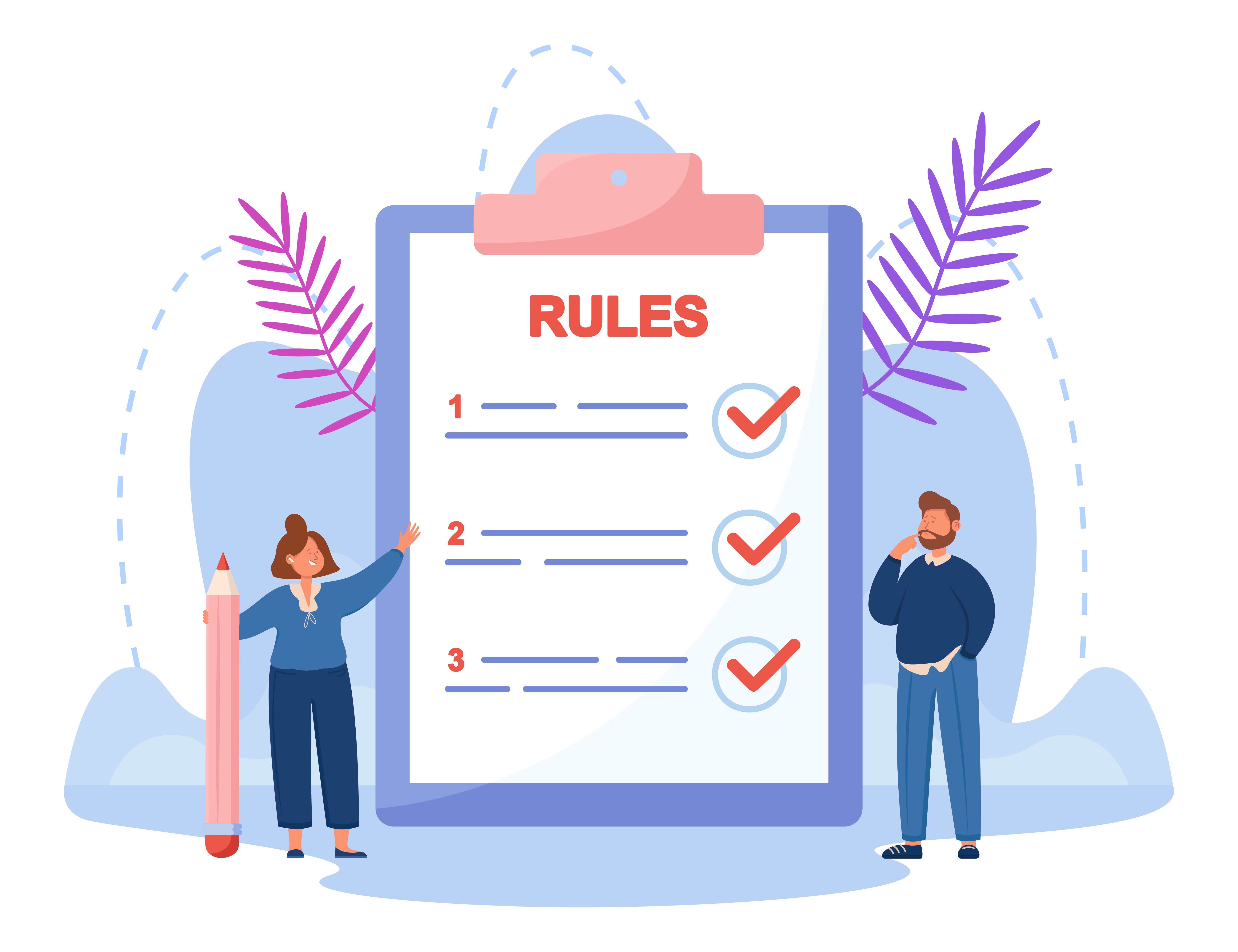 Rules and Regulation